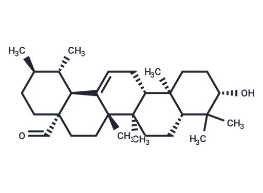 Ursolic aldehyde