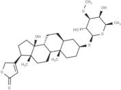 Uzarigenin digitaloside