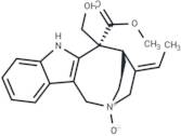 Vallesamine N-oxide