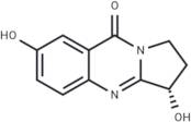 Vasicinolone