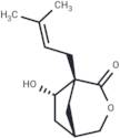 Vibralactone D