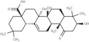 Virgatic acid