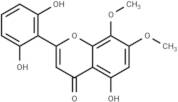 Viscidulin II