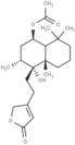 Vitexilactone