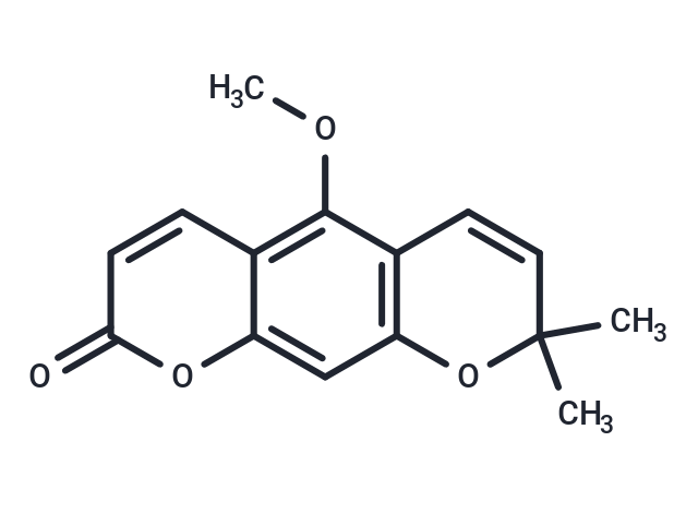 Xanthoxyletin