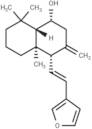 Yunnancoronarin A