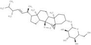 Ergosterol peroxide glucoside