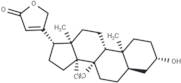 8-Hydroxydigitoxigenin