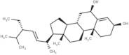 Stigmasta-4,22-diene-3β,6β-diol