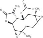 Epitulipinolide diepoxide