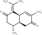 9-Oxo-10,11-dehydroageraphorone