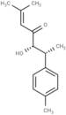 8-Hydroxy-ar-turmerone