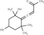 Grasshopper ketone