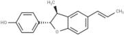 (+)-Conocarpan