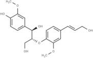 threo-Guaiacylglycerol β-coniferyl ether