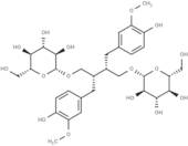 (S,S)-Secoisolariciresinol diglucoside