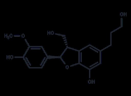 (-)-Cedrusin