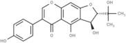 Erythrinin F