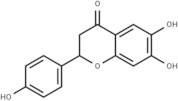 6,7,4'-Trihydroxyflavanone