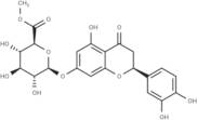 Eriodictyol 7-O-methylglucuronide