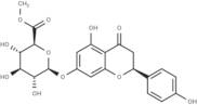 Naringenin 7-O-β-D-glucuronide methyl ester