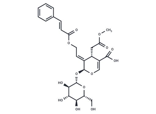 Jasminoside