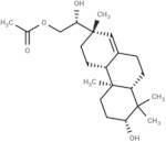 16-O-Acetyldarutigenol