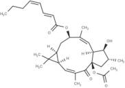 Euphohelioscopin A