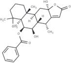 12-Demethylneocaesalpin F