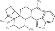 Monohydroxyisoaflavinine