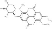 3,7-Di-O-methylducheside A