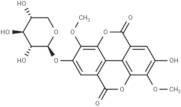 3-O-Methylducheside A