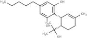 Epicannabidiol hydrate