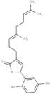 Ganomycin I