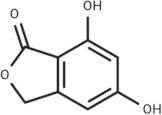 5,7-Dihydroxyphthalide