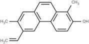 Dehydrojuncuenin A
