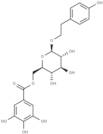 6'-O-Galloylsalidroside