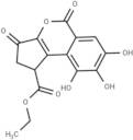 Ethyl brevifolincarboxylate