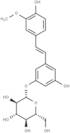 Isorhapontin