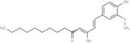 10-Dehydrogingerdione