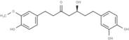 3''-Demethylhexahydrocurcumin