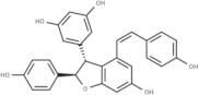 cis-ε-Viniferin