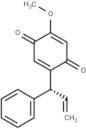 (R)-4-Methoxydalbergione