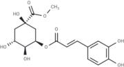 Neochlorogenic acid methyl ester