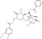 Mudanpioside J