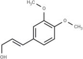 3,4-Dimethoxycinnamyl alcohol