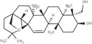 16-Deoxysaikogenin F