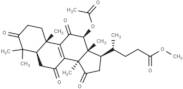 Methyl lucidenate D