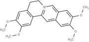 Pseudopalmatine