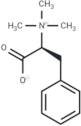 Phenylalanine betaine